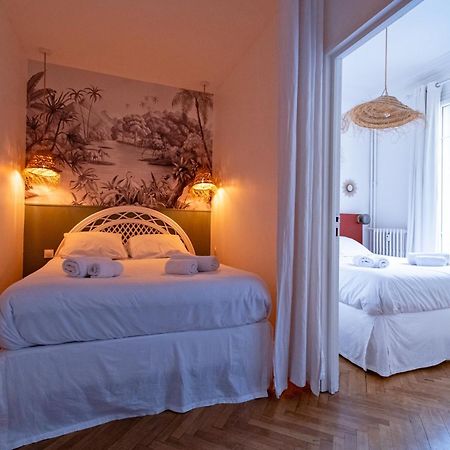 La Maioneta Vieux-Nice Bagian luar foto